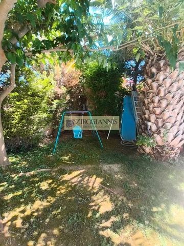 Βίλα για ενοικίαση Λαγονήσι (Καλύβια Θορικού) - Photo 2