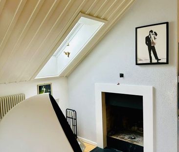 5 Zimmer, 143 m², 2. Stock - Foto 2