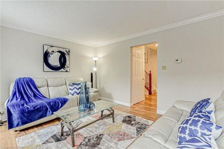 For Lease - 340 AMBLESIDE Drive Unit# 34, London North, Ontario - Photo 4