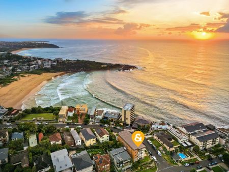 3/2A Pavilion Street, Queenscliff NSW 2096 - Apartment For Rent | Domain - Photo 4