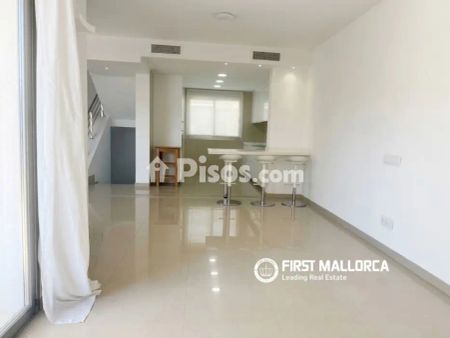 Casa en alquiler en Cala Vinyes - Photo 3