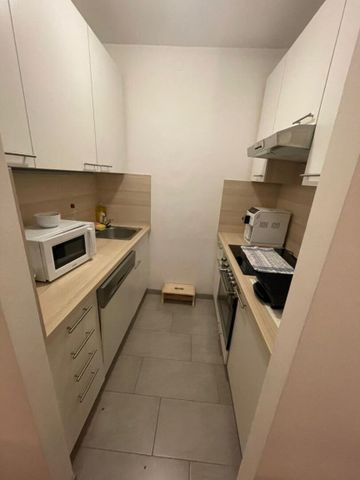 Nähe ZENTRUM/STADTPARK - Sehr gut aufgeteilte 2 Zimmer plus Loggia - Photo 5