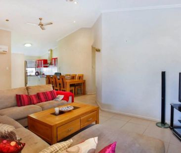 Executive-Style Entertainer with Pool and Media Room - Photo 2