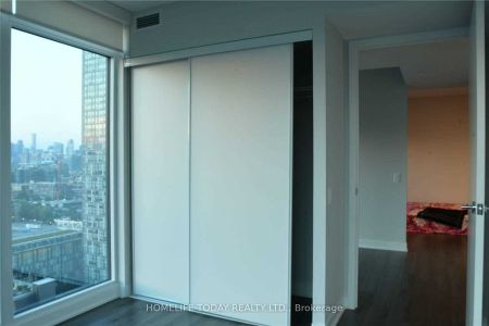 For Lease - 70 Queens Wharf Road Unit# 2706, Toronto, Ontario - Photo 5