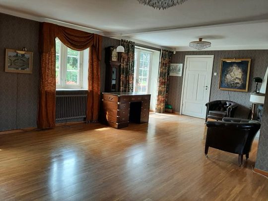 Hasselbacksvägen, Gärds Köpinge - Foto 1