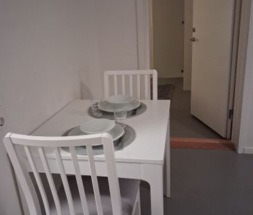 Roslagstullsbacken, Stockholm - Photo 2