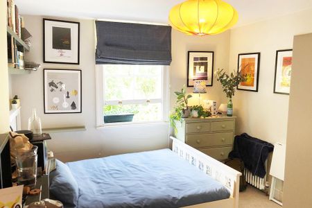 4 Bed Terraced House, Dalberg Road, SW2 - Photo 5