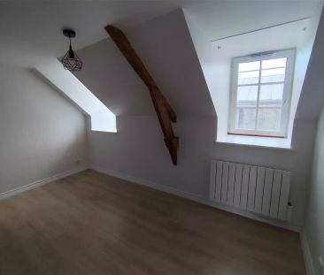Location appartement 2 pièces - 39m² à Treguier (22220) - Photo 3