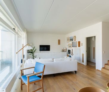 Lys og moderne lejlighed i ikoniske 8-tallet - Photo 6