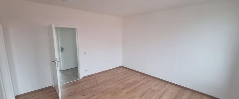 Wohnung im 1. Obergeschoss re. - Photo 1