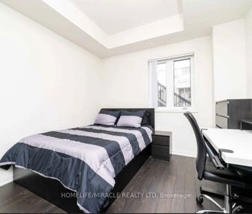 For Lease - 250 Sunny Meadow Boulevard Unit# 155, Brampton, Ontario - Photo 2