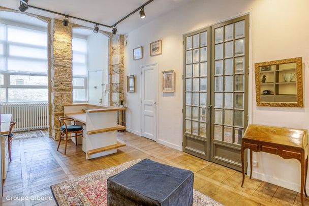 Appartement T4 à louer - 117 m² - Photo 1