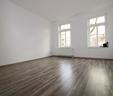 Schöne 4-Raum Wohnung mit Schönen Balkon - Foto 1