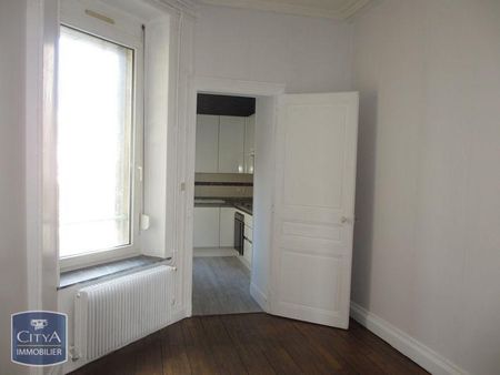 Location Appartement 4 pièces 67m² NANCY 54000 - Photo 3