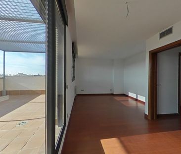 Piso en alquiler, Av de la Gavia, , M113885 - Photo 4