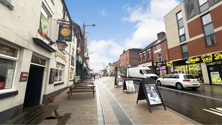 Great Shaw Street, Preston - Photo 5