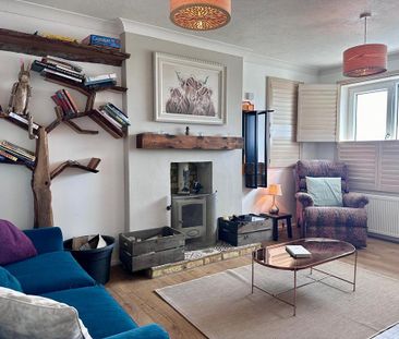 5 bedroom house to rent - Photo 1