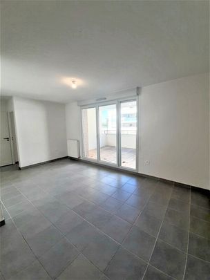 Location Appartement 2 pièces 39m² TOURNEFEUILLE 31170 - Photo 1