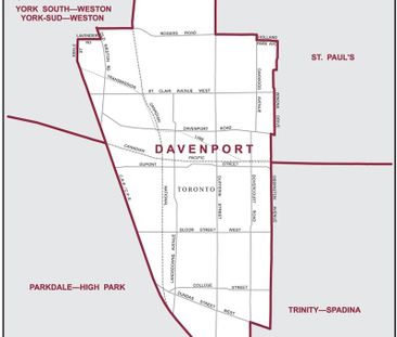 For Lease - 1259 Davenport Road Unit# Room, Toronto, Ontario - Photo 2