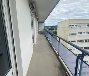 Appartement 3 pièces à Thionville - Photo 6