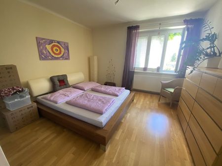 Innenstadtwohnung in Bestlage zu vermieten+kl. Balkon - Foto 3