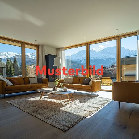 Propriété d’échange : Appartement exquis de 5,5 pièces à Zurich - Architecture moderne et emplacement idéal - Foto 4