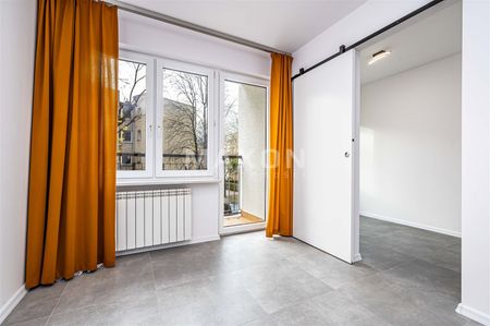 3 POKOJE PO REMONCIE, PARKING W CENIE - Фото 5