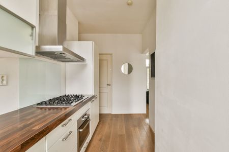 Van Ostadestraat 240-3, Van der Helstpleinbuurt, 1073TV, Amsterdam - Foto 5