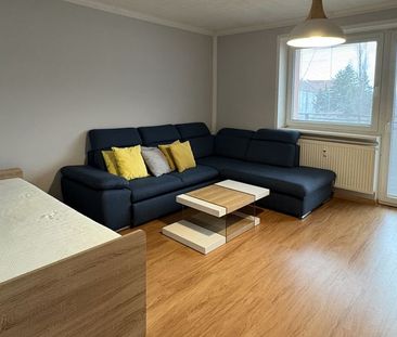 PRENÁJOM - 2-izbový byt - Pri centre mesta, Sladovnická - Photo 2