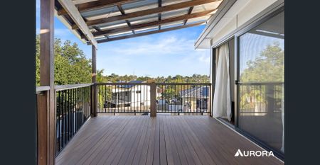 Architectural Elegance Meets Family Functionality in This Murarrie Masterpiece - Photo 4