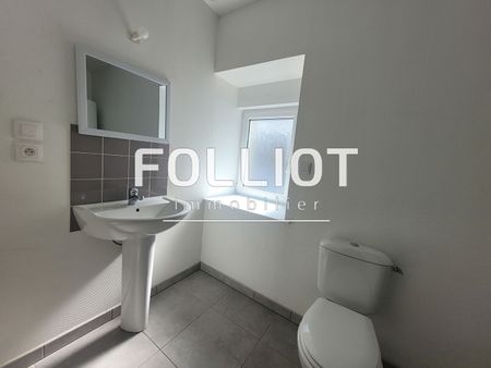 A LOUER maison 4 pièces (72m²) CERENCES - Photo 5