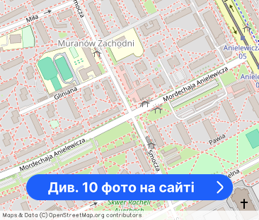 Kawalerka po remoncie, zwierzolubna od zaraz - Фото 1