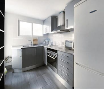 Carrer de lArquitecte Arnau, Valencia, Valencian Community 46020 - Photo 1