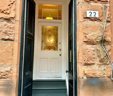 Laurel Place, Thornwood, Glasgow, G11 7RF - Photo 4