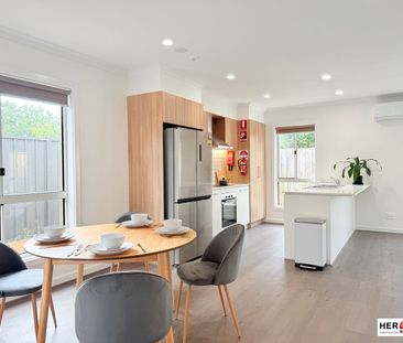 Premium Bedroom with own bathroom ($280/week) in Melton South - Photo 5