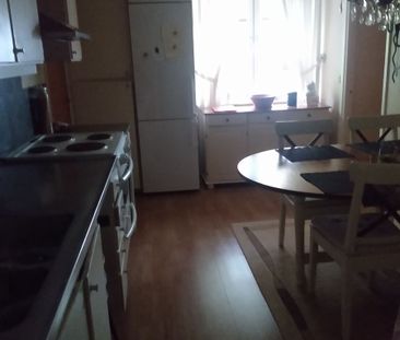 Solståndsgatan, Göteborg - Photo 5