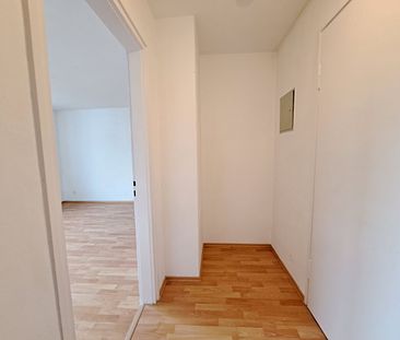 Gemütliches Single-Apartment in ruhiger Lage Moosach - Photo 2