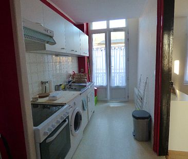 Location appartement 2 pièces, 35.11m², Fleury-sur-Andelle - Photo 3
