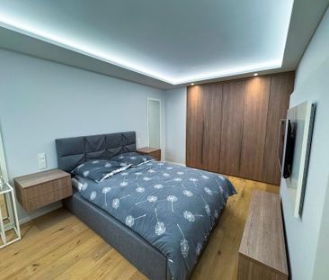 Mobilierte 2,5-Zimmer-Wohnung-Bilk-Düsseldorf-Mietangebot - Photo 3