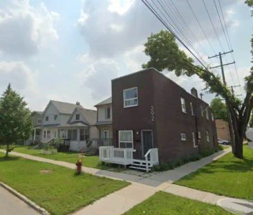 1-292 Cathedral Avenue | 292 Cathedral Avenue, Winnipeg - Photo 1