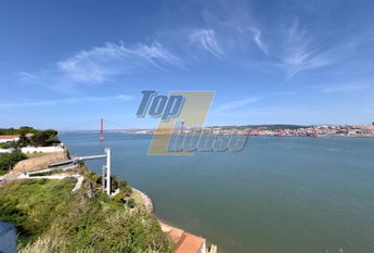 Apartamento T1 em Setúbal