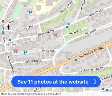 3.5-Zimmer-Wohnung in Hagen-Hohenlimburg mieten - Photo 1