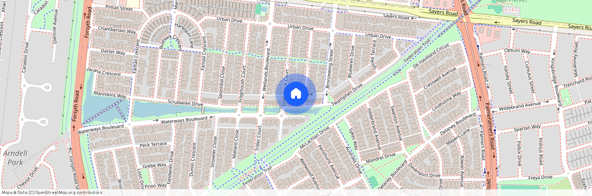 29 Swamphen Drive, Williams Landing VIC