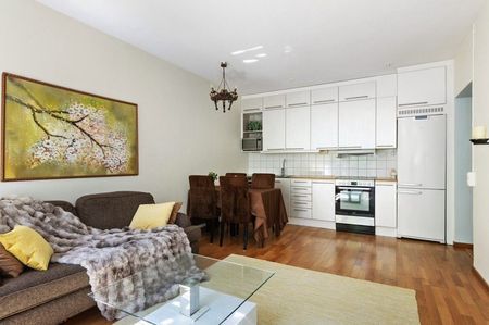 Biblioteksgången, Täby - Foto 3