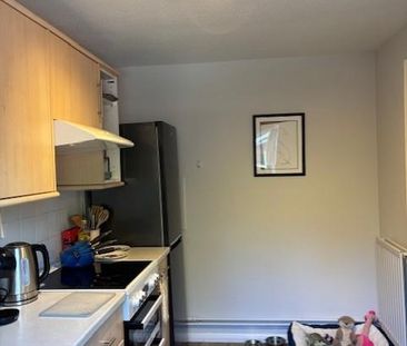 1 bedroom maisonette to rent - Photo 5