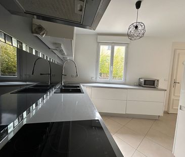 Location maison 3 pièces, 63.85m², Bry-sur-Marne - Photo 4