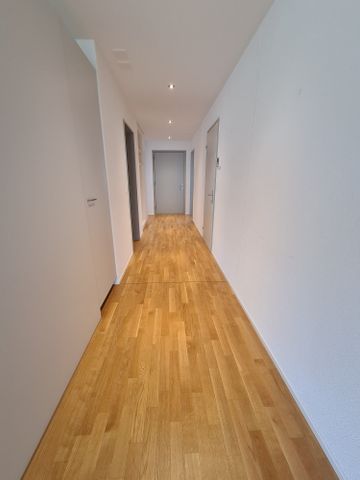 3.5 Zimmer, 87 m², 2. Stock - Photo 5