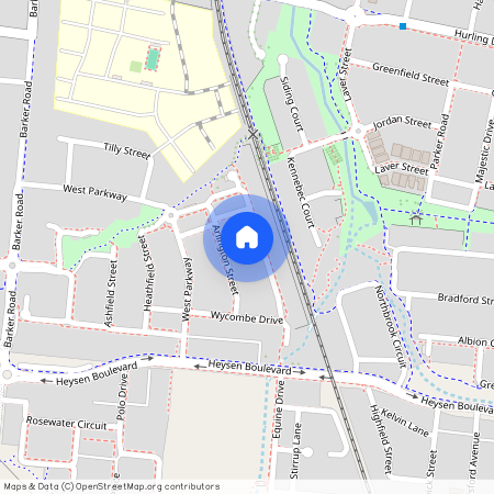 46 Wycombe Drive, Mount Barker SA 5251