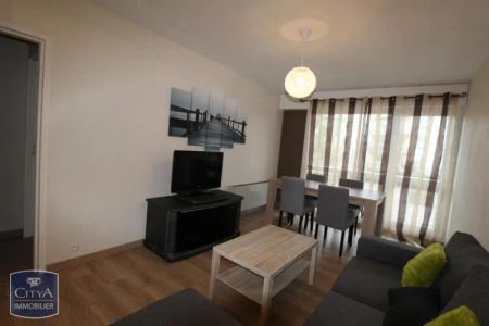 Appartement à louer 2 pièces 41.49m² - Photo 5