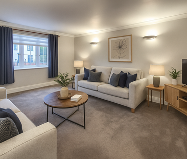 2 bedroom maisonette to rent - Photo 1